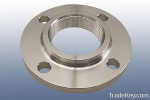 304/316 stainless steel forged flange