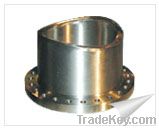 ANSI LWN forged steel Flange