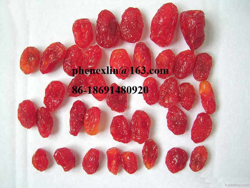 dried cherry