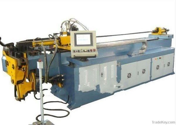 HYDRAULIC DW25/38/50NCMP PIPE BENDING MACHINE