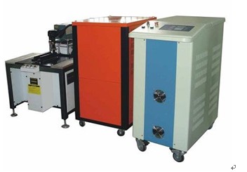 Automatic laser welding machine