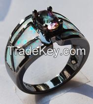 Opal Ring R36