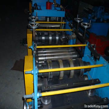 LW1200 cold roll forming machine