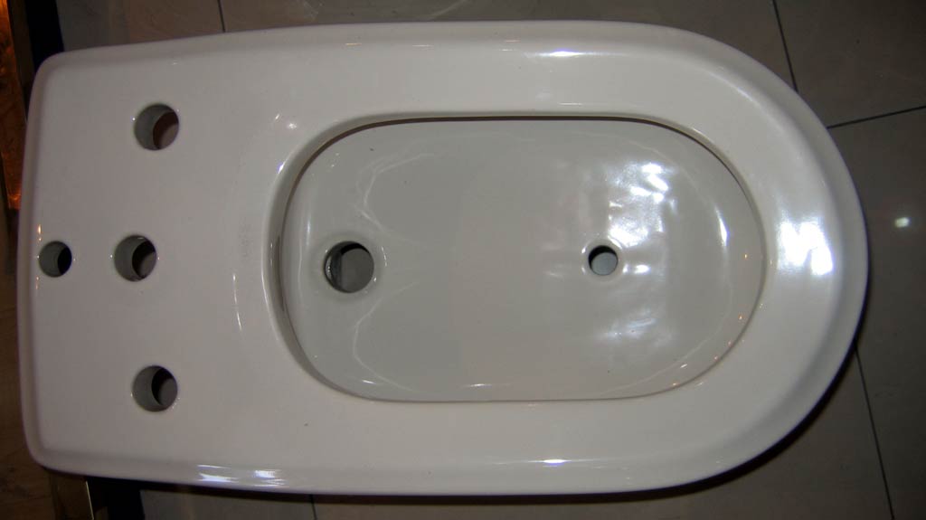 Sanitary ware,bidet,toilet,basin