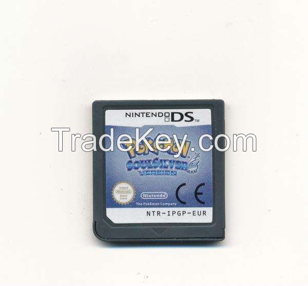 Sell cheap  DS Game For All 3DS/Dsi/DS Consoles