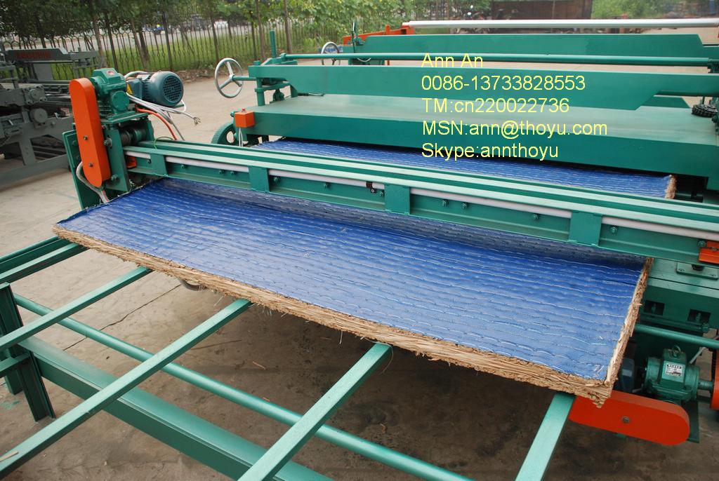 Reed knitting machine 0086-13733828553