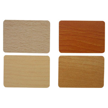 High Pressure Decorative Laminate