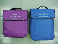 Golf Shoe Bag