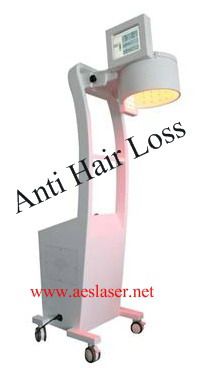 AES-GH8 (Hair growth/anti hair loss system)