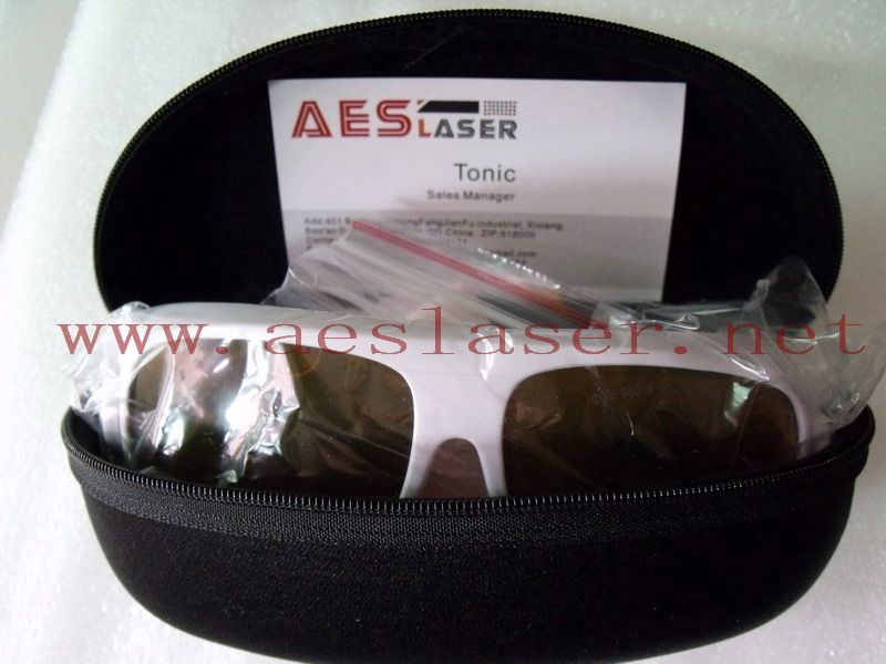 AES-LASER 95