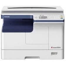 Toshiba e-Studio 2006 Copier/MFP