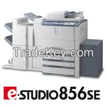 Toshiba e-studio 856SE MFP (A3)