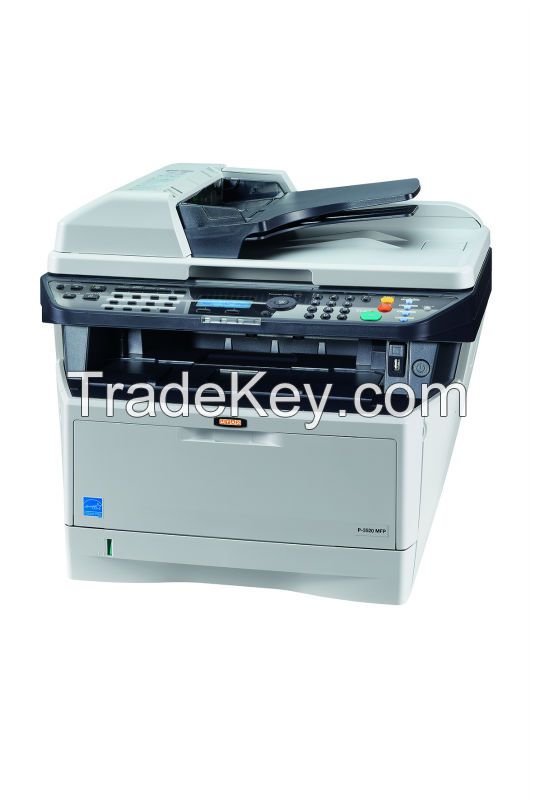 UTAX P3520 MFP(A4)