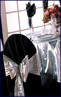 Chair Covers