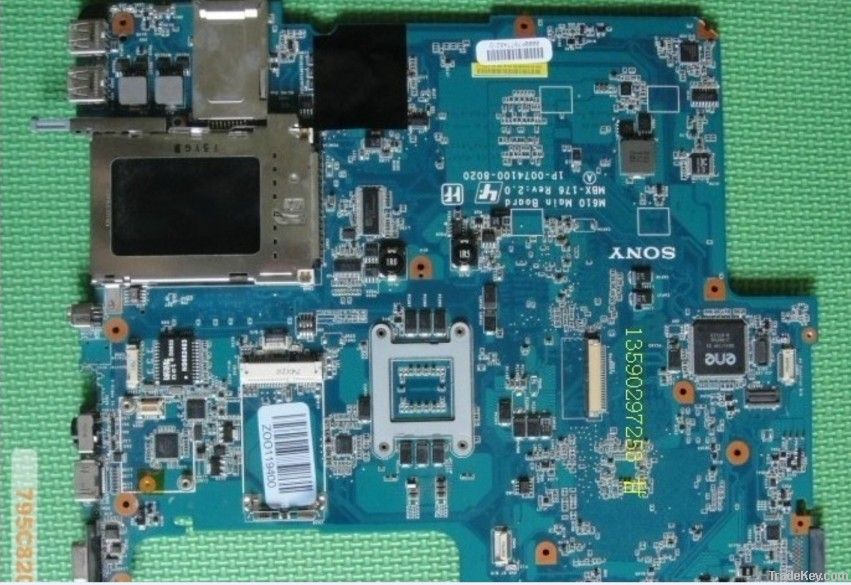 motherboard  VPCEA EB EG CE CA VPCS VPCF11 VPCCW CPCW CPCY11 VPCF1