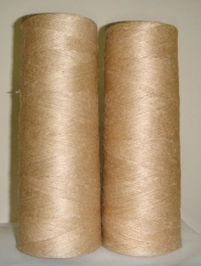 Jute Yarn