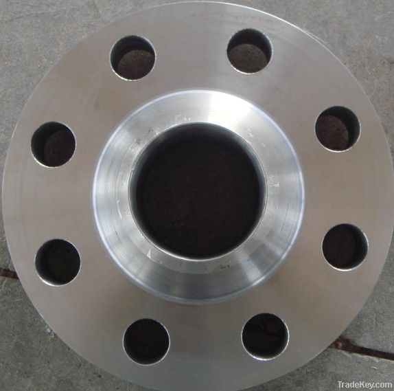 A694 F65 SO Flange