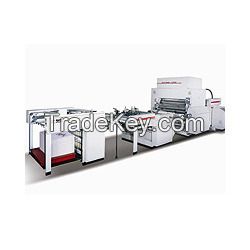 OPP Laminating Machines