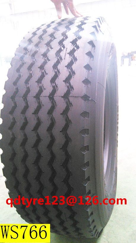 TBR TYRE 385/65R22.5