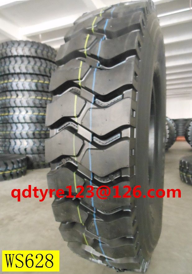 TBR TYRE 1200R20