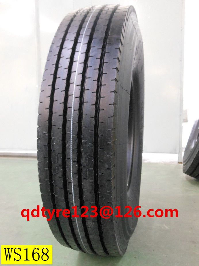 TBR TYRE 1100R20