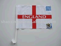 England car flag