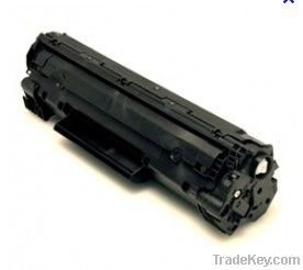 compatible toner cartridge for CB435A