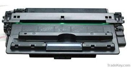 Compatible laser toner cartridge for Q7516A