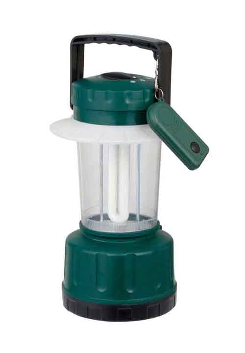 solar camping lamp