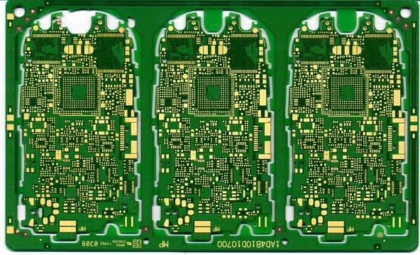 feiya pcb1-01