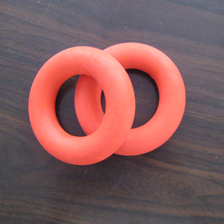 Hand Ring Grip