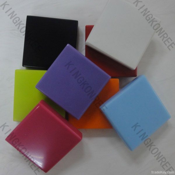 Kingkonree acrylic solid surface slabs