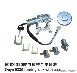 Ouya 6336 lock kit