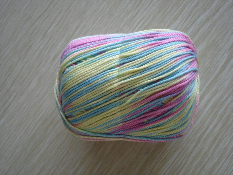 Cotton Yarn