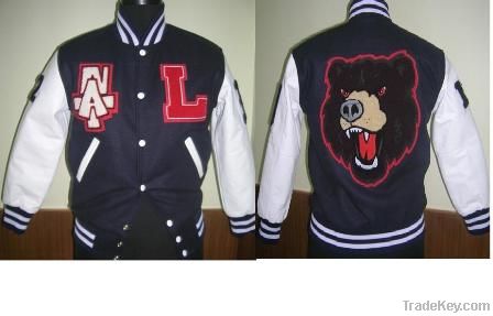 Varsity Jackets