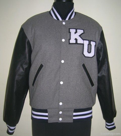 varsity jackets