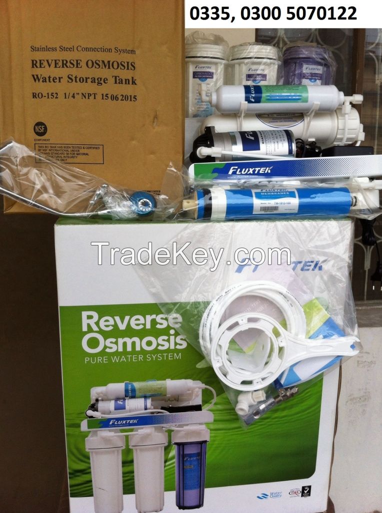 Reverse Osmosis RO Water Filter, 03355070122