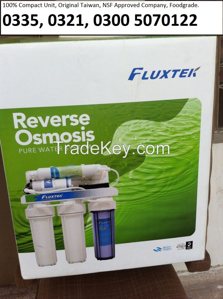 Reverse Osmosis RO Water Filter, 03355070122