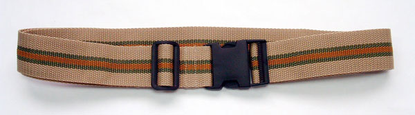 Luggage  Straps