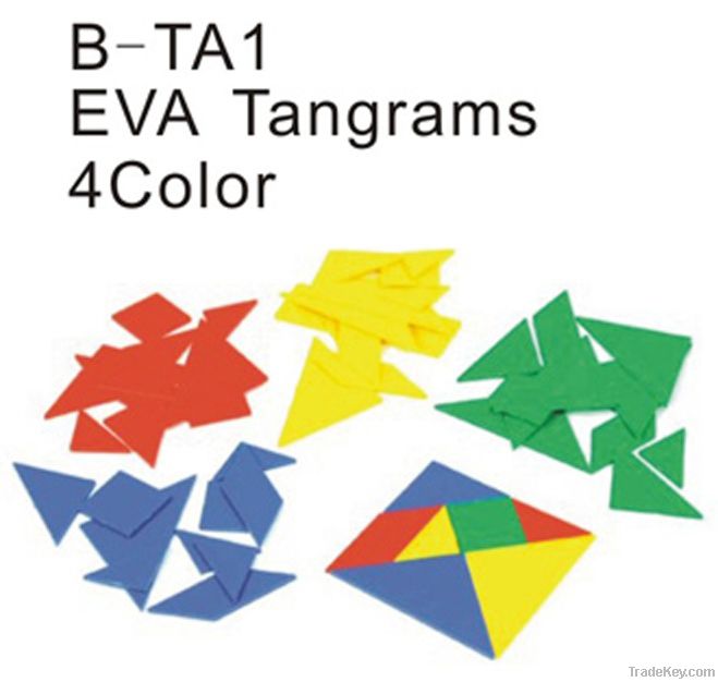 Tangrams 