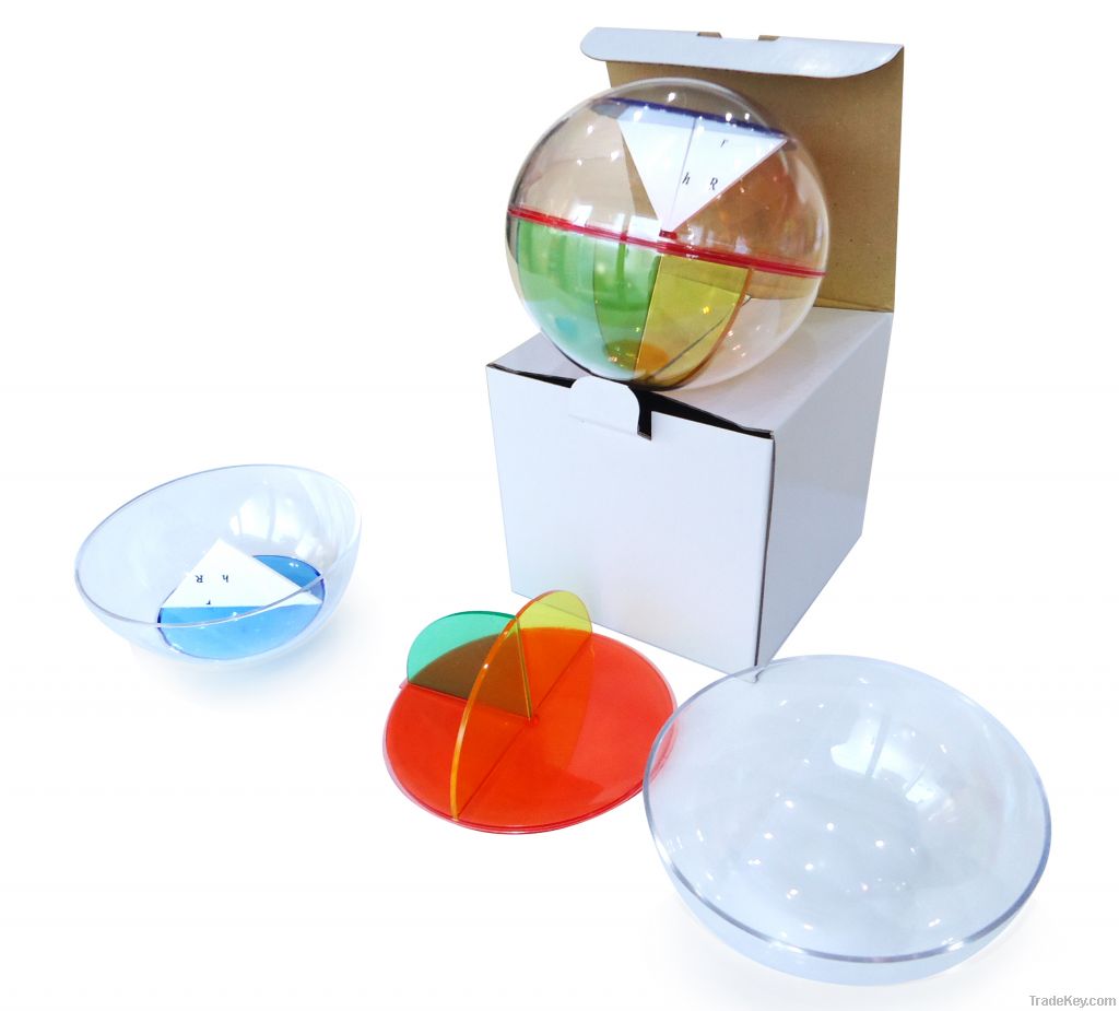 Sphere Game Toys