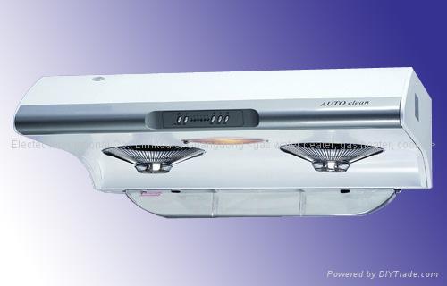 Range hoods (CXW-160-MA)