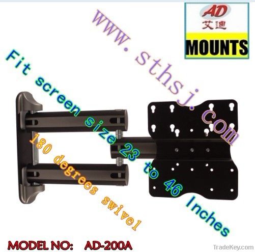 LCD TV ARM MOUNT