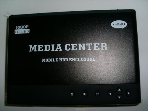 Full HD Media Player