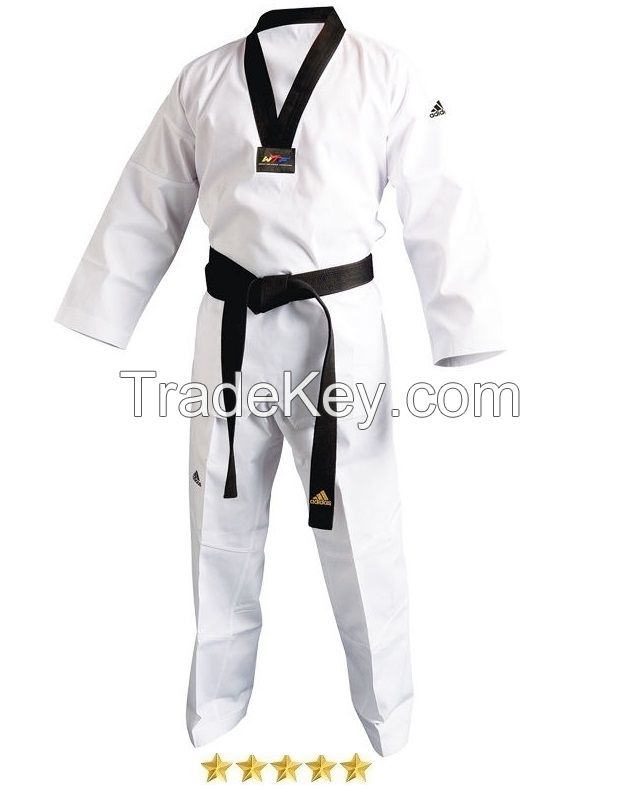 Fighter TaeKwonDo Uniform/Taekwondo Gis/TaeKwonDo Dobok/Uniform 