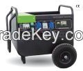 Mobile Solar Generator 220V 1KW 