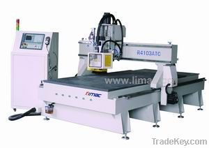 China LIMAC CNC router