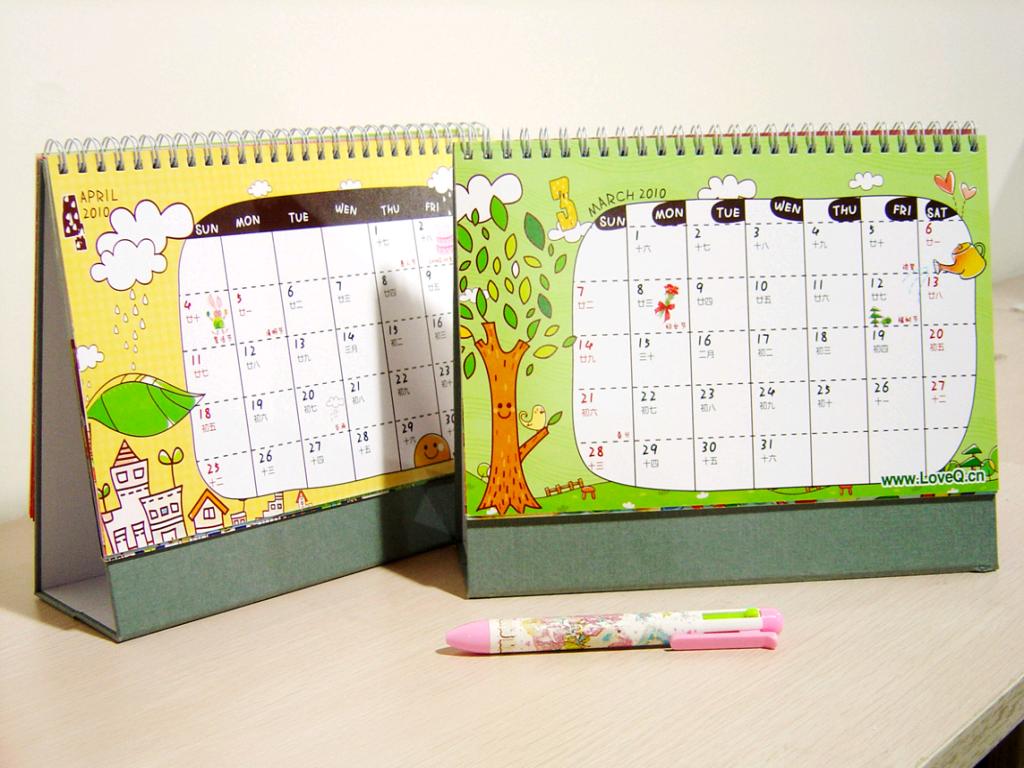 Calendar