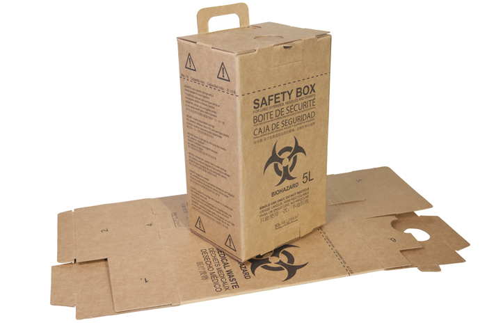 carton box