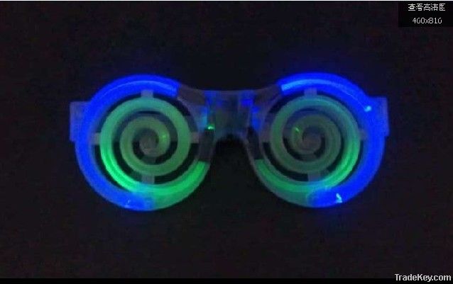 Spiral Sunglasses